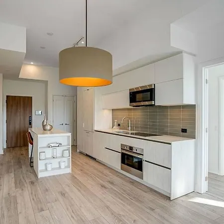 Old Town Charm Apartment Zurich